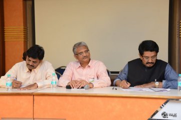 MAA Elections 2015 Photos